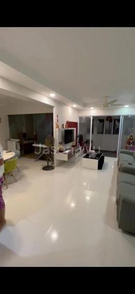 Common Room (HDB) for Rent in  491A Tampines Avenue 9 - Image 1